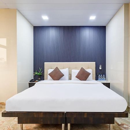 Hotel Singh Palace Delhi  Luaran gambar