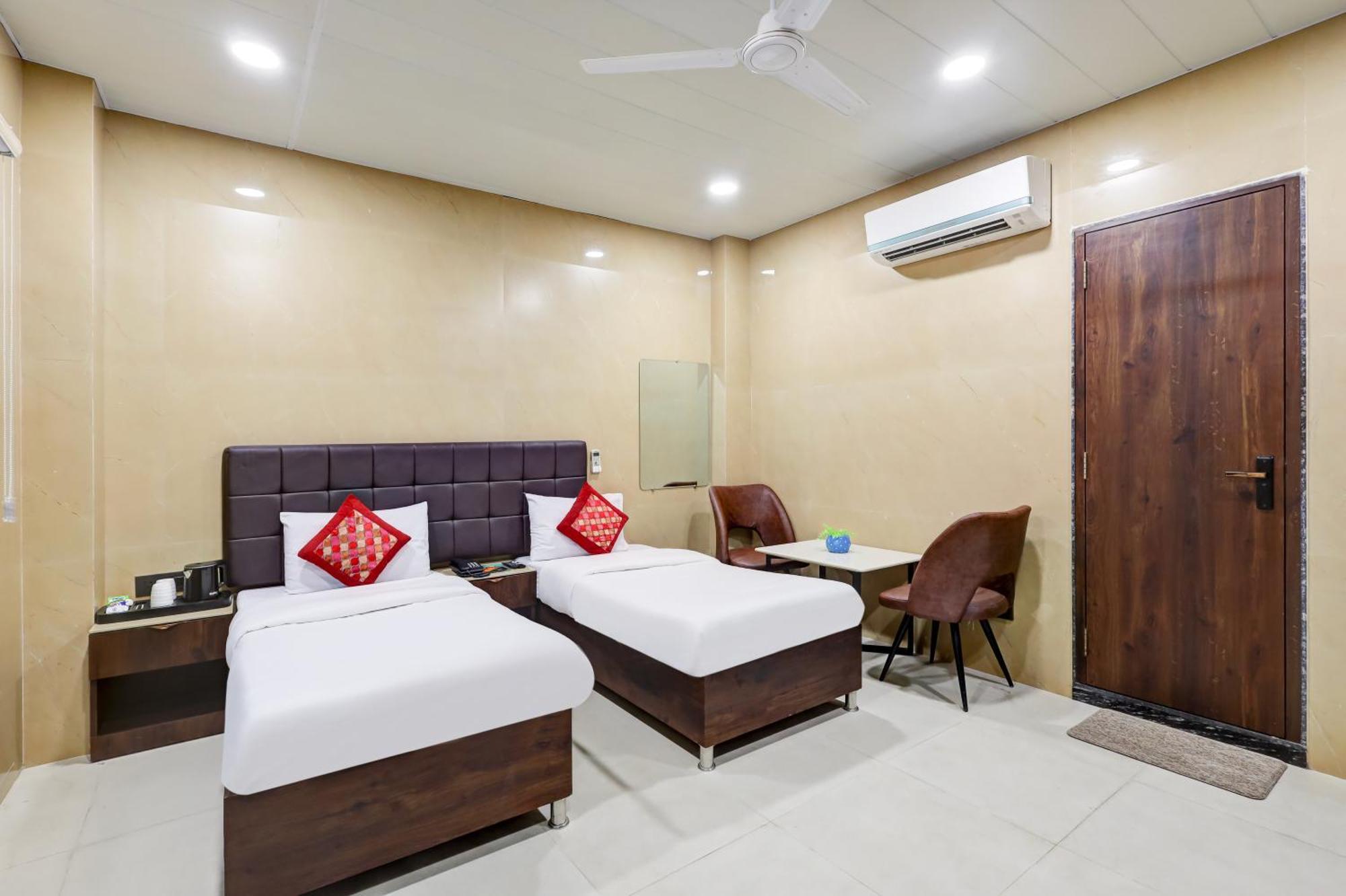 Hotel Singh Palace Delhi  Luaran gambar