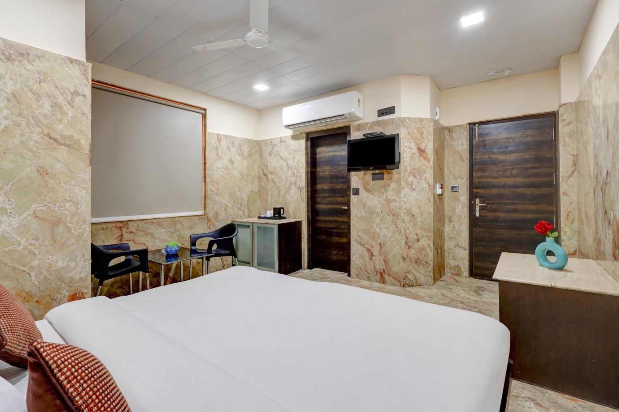 Hotel Singh Palace Delhi  Luaran gambar