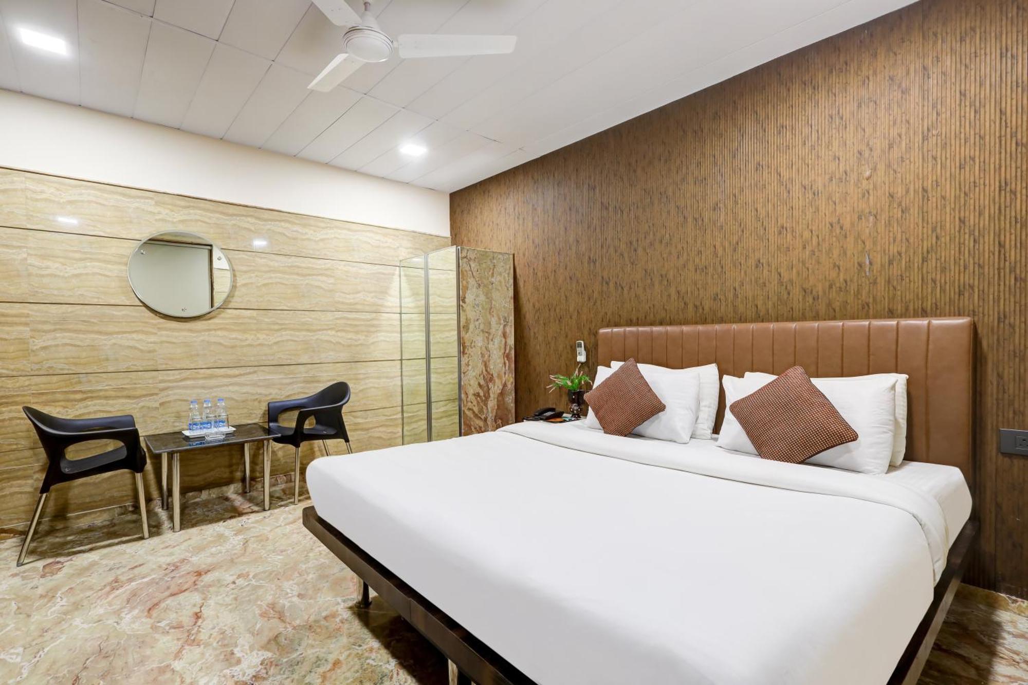 Hotel Singh Palace Delhi  Luaran gambar