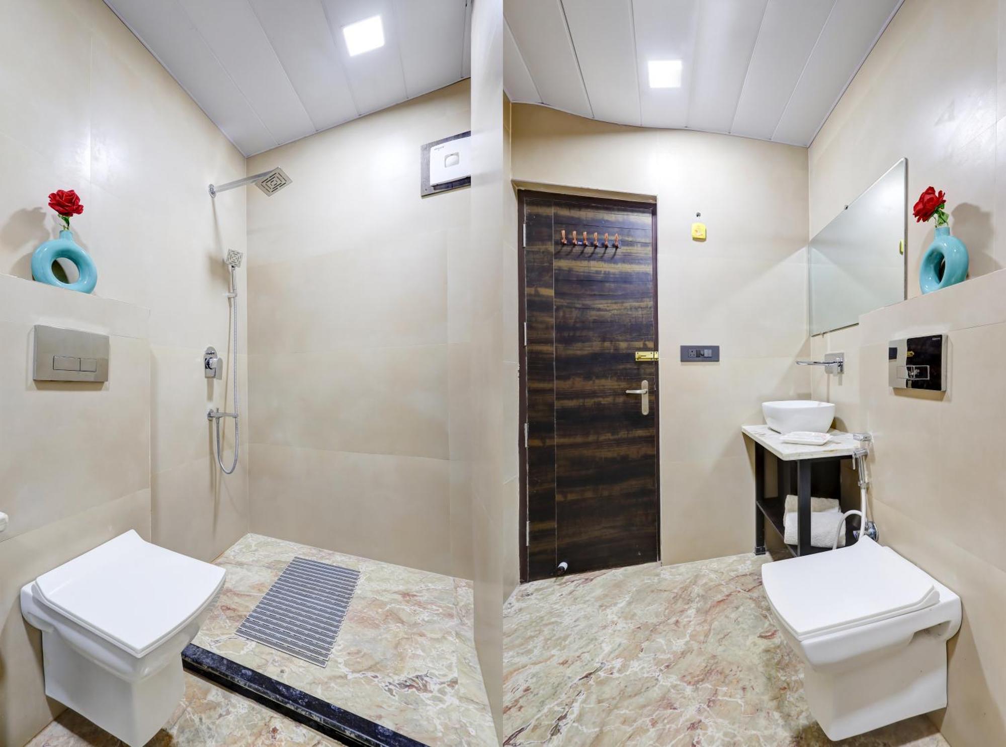 Hotel Singh Palace Delhi  Luaran gambar