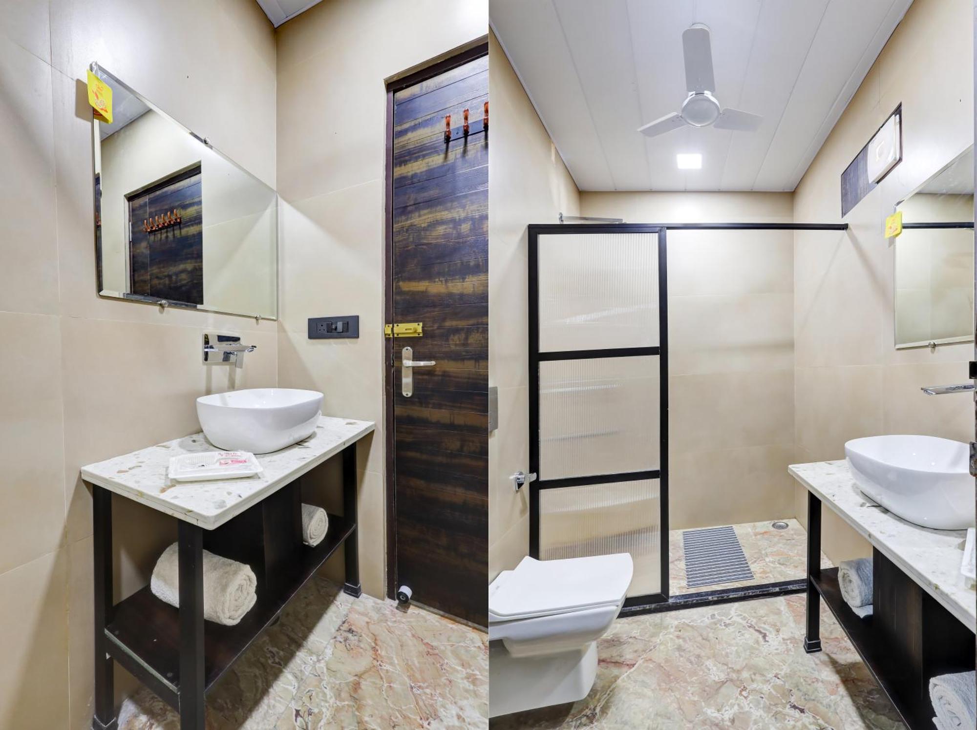 Hotel Singh Palace Delhi  Luaran gambar