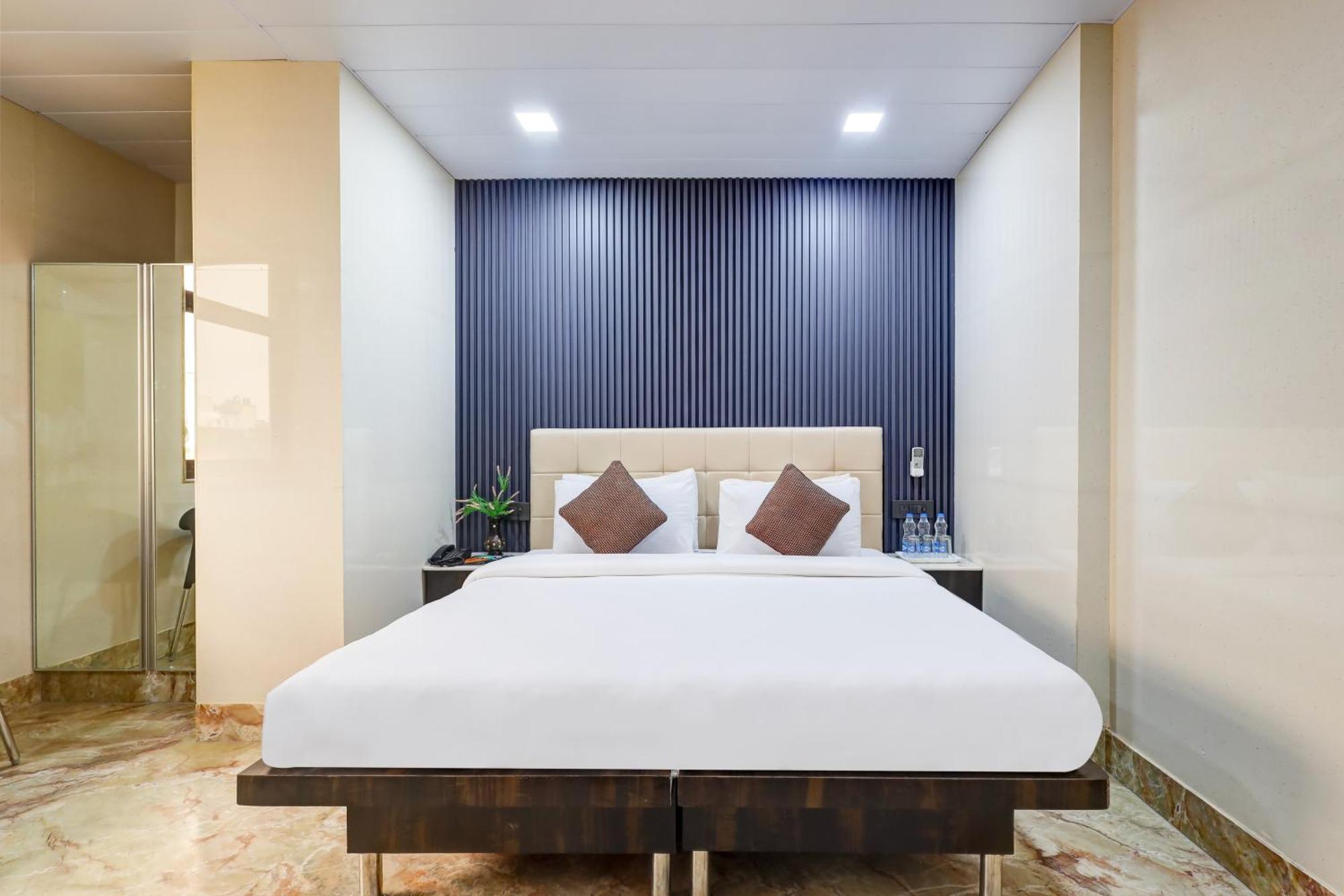 Hotel Singh Palace Delhi  Luaran gambar