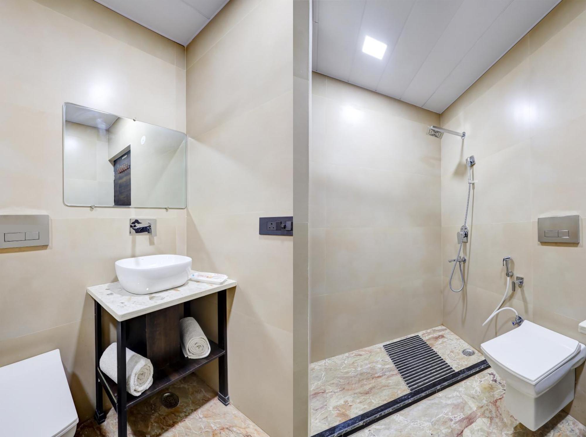Hotel Singh Palace Delhi  Luaran gambar