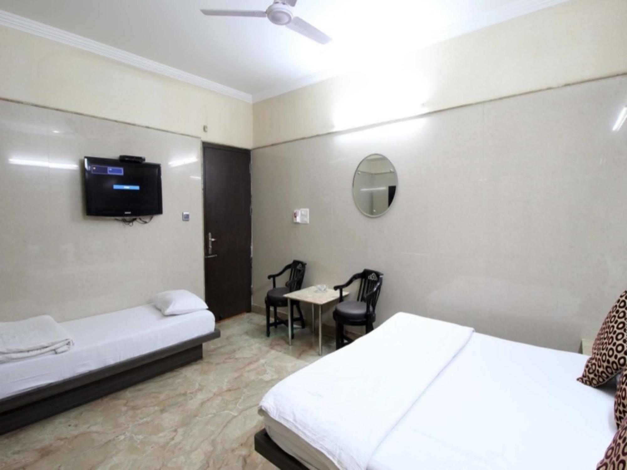 Hotel Singh Palace Delhi  Luaran gambar
