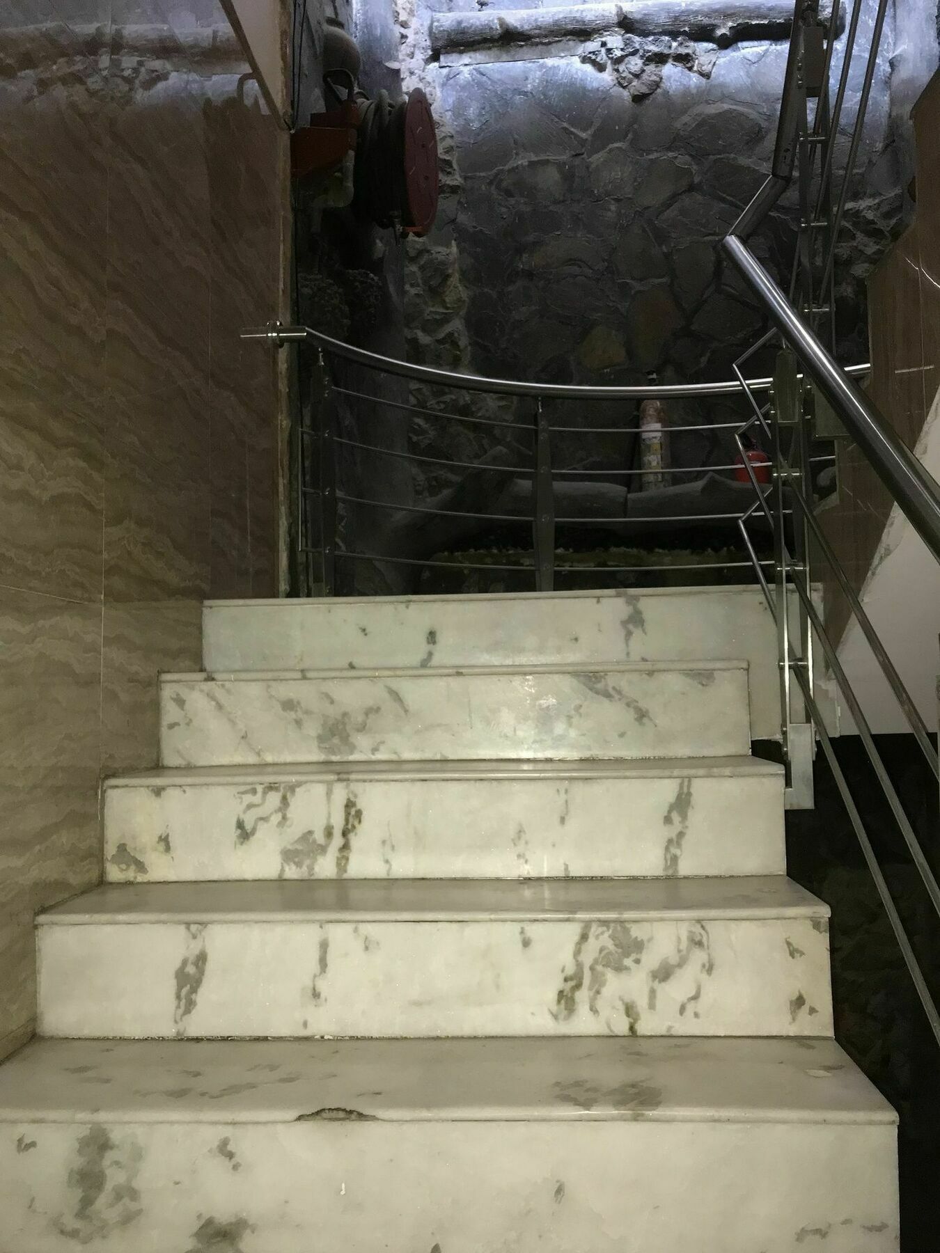 Hotel Singh Palace Delhi  Luaran gambar